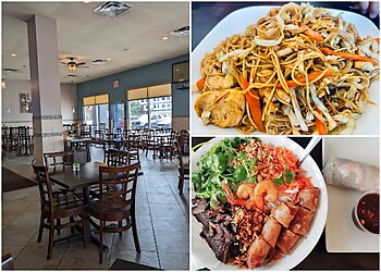 Corpus Christi Vietnamese Restaurants Pho D' Noodle House