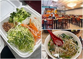 Atlanta Vietnamese Restaurants Pho Dai Loi #2