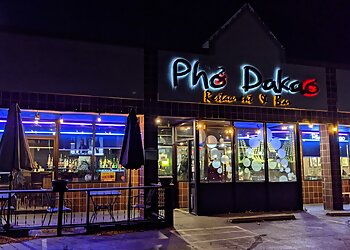 Worcester Vietnamese Restaurants Pho Dakao