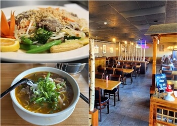 3 Best Vietnamese Restaurants in Worcester, MA - Expert Recommendations