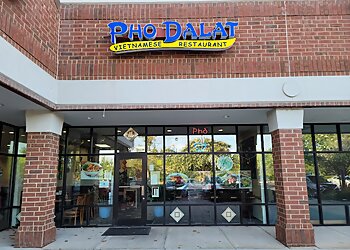 Chesapeake Vietnamese Restaurants Pho Dalat