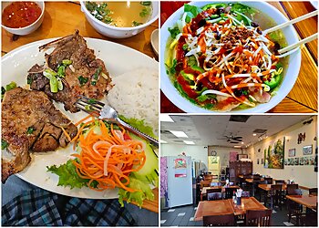 Chesapeake Vietnamese Restaurants Pho Dalat