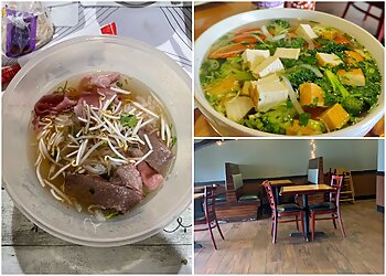 Port St Lucie Vietnamese Restaurants Pho Deli