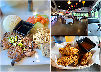 Hampton Vietnamese Restaurants Pho Diner