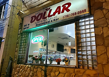Buffalo Vietnamese Restaurants Pho Dollar