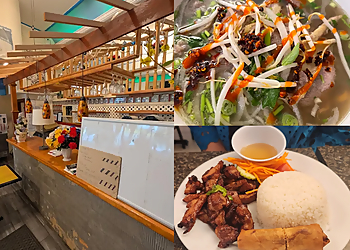 Buffalo Vietnamese Restaurants Pho Dollar