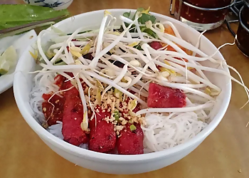 Buffalo Vietnamese Restaurants Pho Dollar