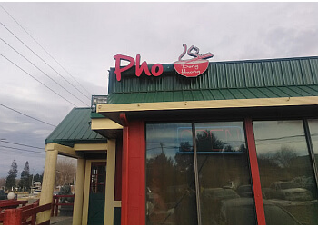 Arvada Vietnamese Restaurants Pho Dong Huong