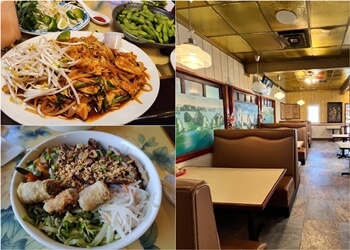 Arvada Vietnamese Restaurants Pho Dong Huong