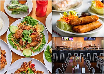 Grand Prairie Vietnamese Restaurants Pho Duc