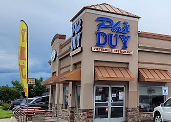 Denver Vietnamese Restaurants Pho Duy