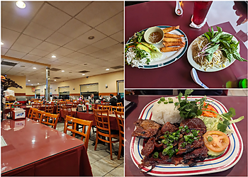 Denver Vietnamese Restaurants Pho Duy