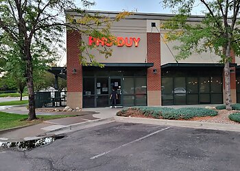 Fort Collins Vietnamese Restaurants Pho Duy