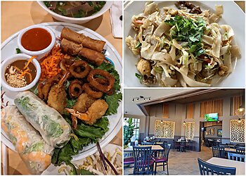 Irving Vietnamese Restaurants Pho Empire
