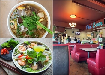 Bellevue Vietnamese Restaurants Pho Ever