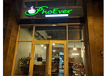 PhoEver - Sunnyvale, CA Vietnamese Restaurants - Restaurant Exterior Image