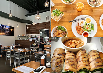PhoEver - Sunnyvale, CA Vietnamese Restaurants - collage image(highlights)