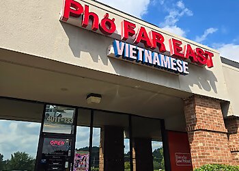 Raleigh Vietnamese Restaurants Pho Far East