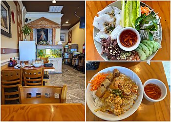 Raleigh Vietnamese Restaurants Pho Far East