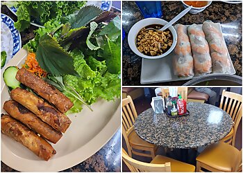 El Monte Vietnamese Restaurants Pho Filet