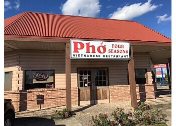 Beaumont Vietnamese Restaurants Pho Four Seasons