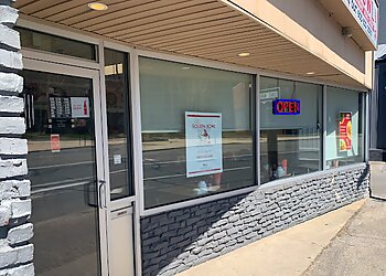 Manchester Vietnamese Restaurants Pho Golden Bowl