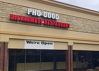 Topeka Vietnamese Restaurants Pho Good