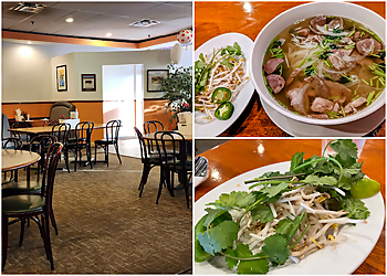 Topeka Vietnamese Restaurants Pho Good