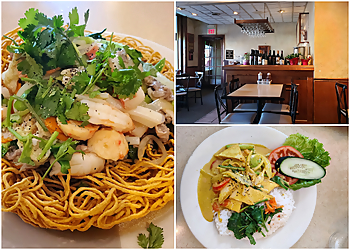 St Louis Vietnamese Restaurants Pho Grand Restaurant