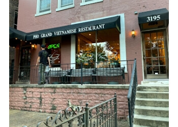 3 Best Vietnamese Restaurants In St Louis Mo Expert Recommendations