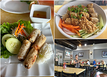Colorado Springs Vietnamese Restaurants Pho & Grill
