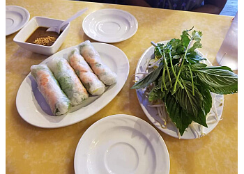 Pho & Grill Colorado Springs Vietnamese Restaurants