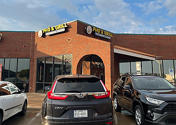 Fort Worth Vietnamese Restaurants Pho & Grill
