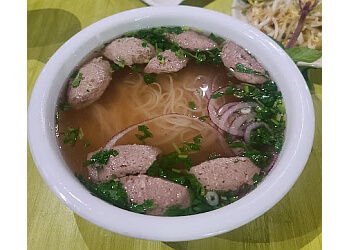 Pho & Grill