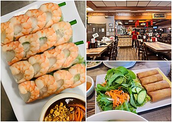 Moreno Valley Vietnamese Restaurants Pho Ha