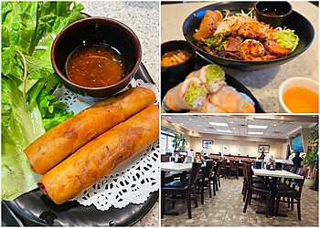 Rancho Cucamonga Vietnamese Restaurants Pho Ha