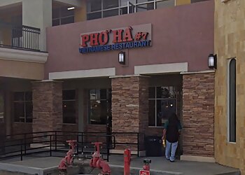 Riverside Vietnamese Restaurants Pho Ha #7