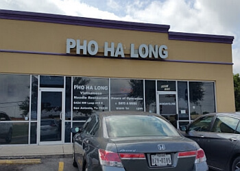 3 Best Vietnamese Restaurants In San Antonio Tx Threebestrated Pho Ha Long Restaurant