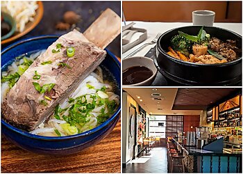 Fremont Vietnamese Restaurants Pho Ha Noi