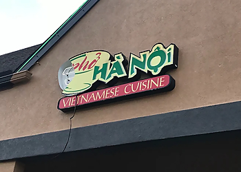 Pho Ha Noi - Gainesville, FL Vietnamese Restaurants - Restaurant Exterior Image