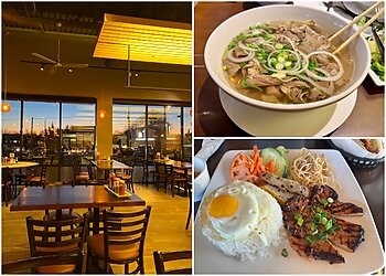 Philadelphia Vietnamese Restaurants Pho Ha Saigon