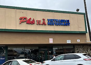 Pomona Vietnamese Restaurants Pho Ha Vietnamese Restaurant