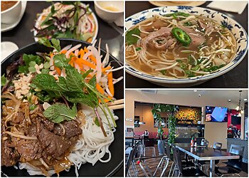 Pomona Vietnamese Restaurants Pho Ha Vietnamese Restaurant