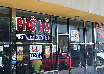 San Bernardino Vietnamese Restaurants Pho Ha Vietnamese Restaurant