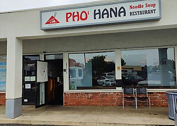 Torrance Vietnamese Restaurants Pho Hana Restaurant