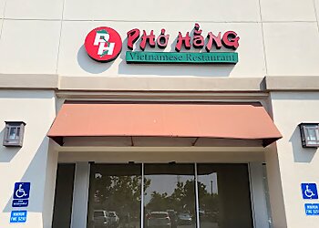 Roseville Vietnamese Restaurants Pho Hang Vietnamese Restaurant