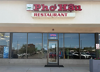 Pho Hau Restaurant - Lakewood, CO Vietnamese Restaurants - Restaurant Exterior Image