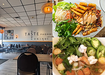 Pho Hau Restaurant - Lakewood, CO Vietnamese Restaurants - collage image(highlights)