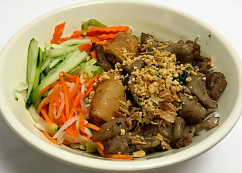 Pho Hau Restaurant Pho Hau Restaurant - Lakewood, CO Vietnamese Restaurants - Food Image