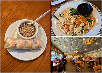 Greensboro Vietnamese Restaurants Pho Hien Vuong